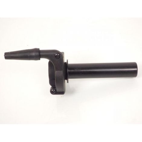 Poignée d accélérateur Domino pour Auto 1821.03 Neuf (1/2)