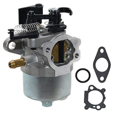 Carburador para motor de cortacésped Briggs & Stratton DOV 700 750 792038 591852 793493 793463, repuesto para motor de cortacésped, kit de carburador (1/5)
