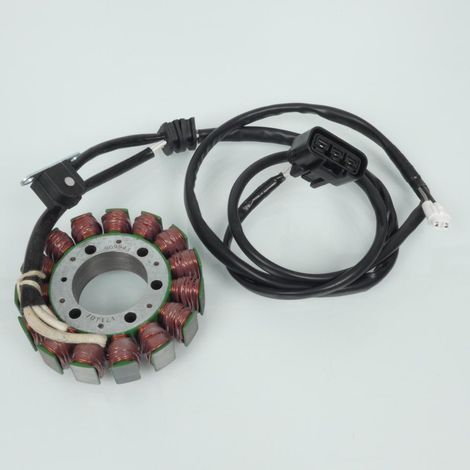 Alternateur Electrosport pour Quad Yamaha 700 YFM Grizzly 2007 à (1/3)
