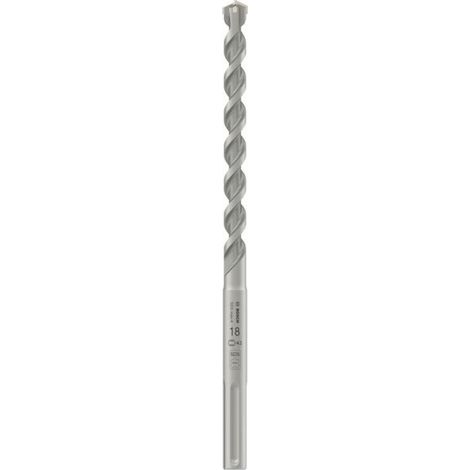 Bosch Accessories SDS max-4, 18x200x340mm 2608685862 Hammerbohrer 18.00 mm SDS-Max 1 St.