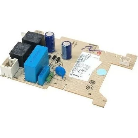 Whirlpool 481221838537 Módulo electrónico lavavajillas