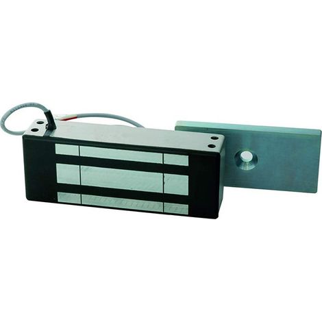 SCGG054SS Serrure électromagnétique Surposer