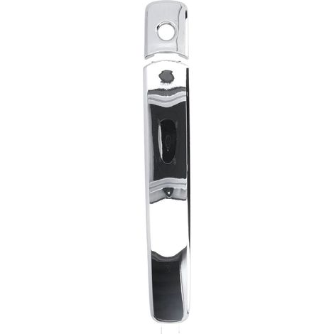 poignées de porte extérieures 80640 CA012 pour NISSAN ROGUE (1/5)