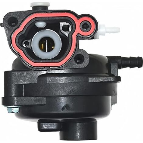 799583 Carburateur pour moteur de tondeuse à gazon Briggs et Stratton 300E 450E 550EX 500 125cc 140cc 08P502 8P502 09P602 9P602, (1/2)