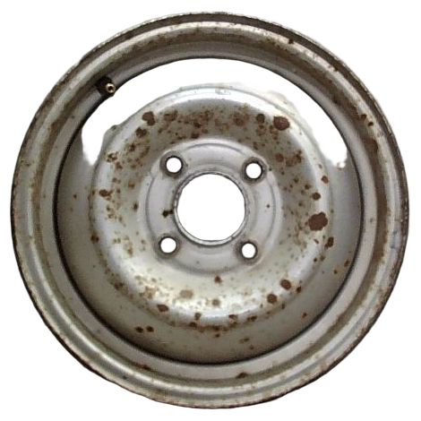 Jante Tole CITROEN C15 [PRODUIT D'OCCASION]♻️96014618 (1/2)