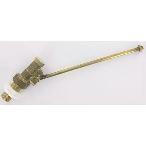 Llave esf茅rica 1/2" HP UNIVERSAL TOP1381