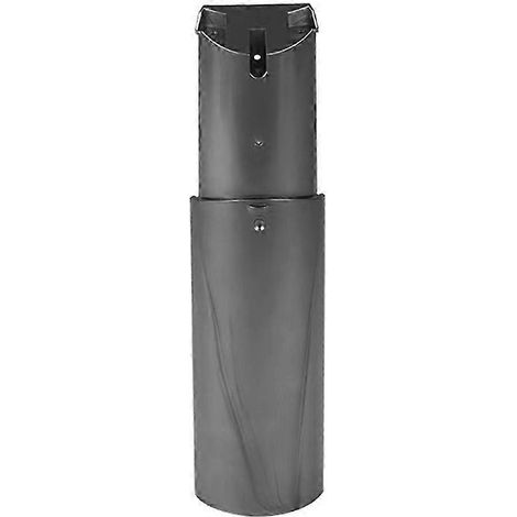 Pièces de rechange pour aspirateur V10 V11 V15 : couvercle de déflecteur de bac à poussière (1/5)