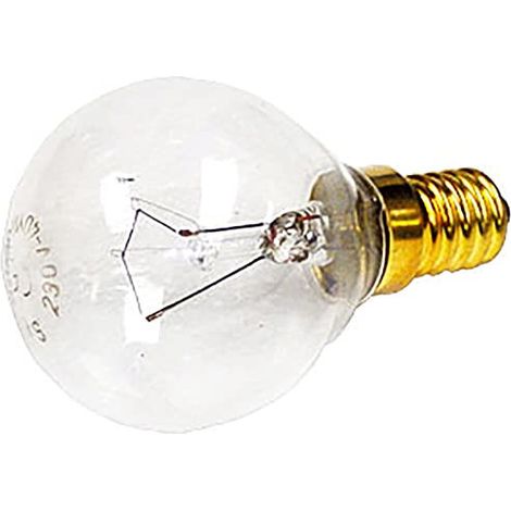 BOMBILLA 40 W 230 V 300° E14 PARA HORNO PHILIPS - 00613655