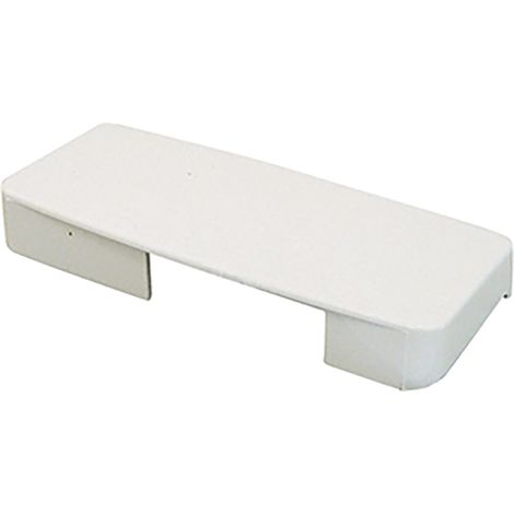 CACHE POIGNEE POUR REFRIGERATEUR BEKO - 4817510100 (1/2)