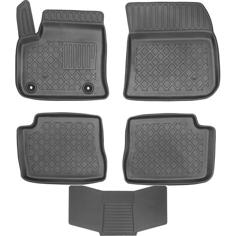 Alfombrillas ARISTAR 603580 + TAPA 251992 -Opel Corsa-e 2020- / Opel Mokka-e Crossover 2021- / Peugeot e-208 II Hatchback 5D 2020- STOP. MONTAR el controlador OP2 / CP2 (1/5)