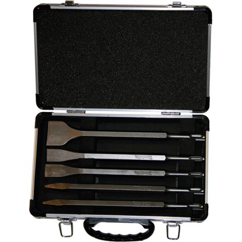 MAKITA D-16368 SET DE DEMOLICIÓN PARA SDS-PLUS