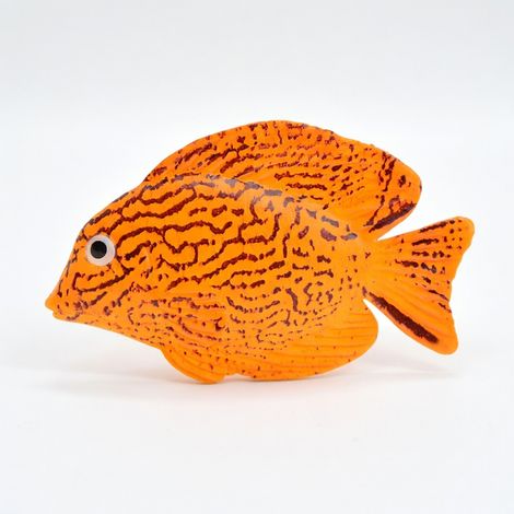Peces artificiales para acuario modelo 4 (1/5)