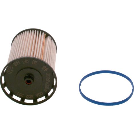 Kraftstofffilter F026402221 Bosch