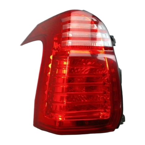 Feu Arriere Gauche  PEUGEOT 5008 Monosp. I Phase 1 2009-2013 [PRODUIT D'OCCASION]♻️6350kh