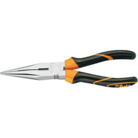 BETA 1166 BM PINZA BECCHI 1/2 TONDI 160 MM- BETA- 1,0 pz