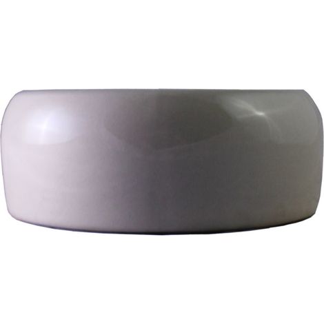 Futternapf Porzellan weiß capacity 0,5kg Kerbl KERBL VV5410 (1/2)