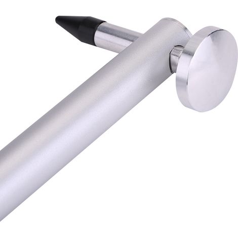 Marteau de réparation de bosses sans peinture, alliage d'aluminium, débosselage carrosserie, outil de frappe et de finition. (1/5)