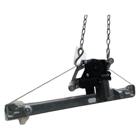 Mecanisme+moteur Leve-glace Arriere Droit Jaguar S-type Ph.3 2004- [PRODUIT D'OCCASION]♻️xr848099 (1/3)