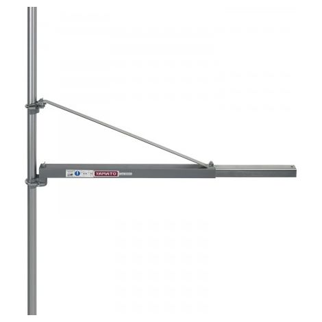 Soporte Brazo Polipastos 600 / 300 kg. (1/3)