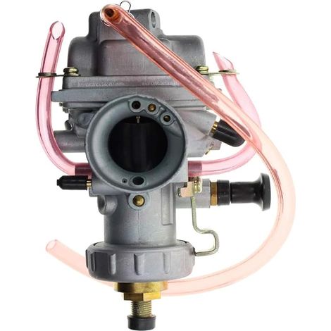 Compatible avec carburateur YFS200 Carburateur Yamaha Blaster 200 pour Yamaha Blaster 200 YFS200 YFS 200 Carb 1988-2006 (1/5)