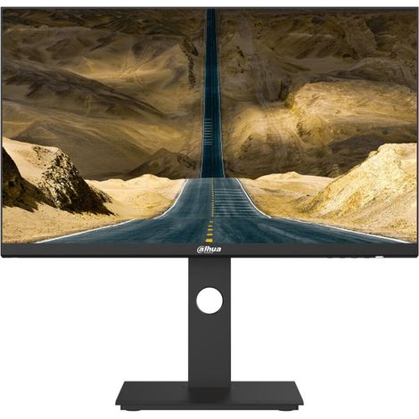 Dahua 23,8" LM24-P301A HDMI DP USB-C Monitor