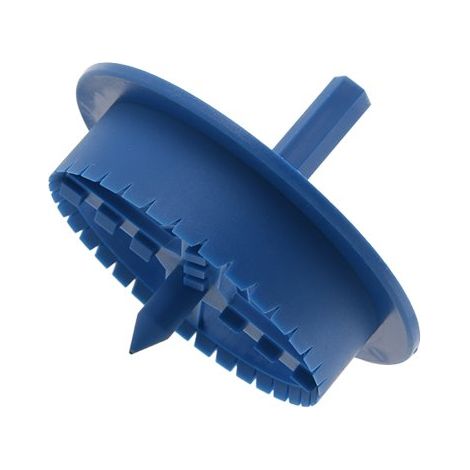 Scie cloche pour découpe d'isolant - D. 70 mm