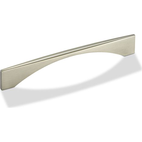 Bügelgriff MAJA BA 160 mm Edelstahloptik (1/3)