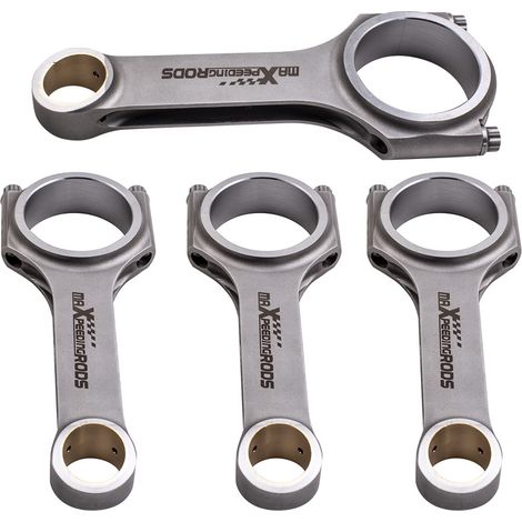 Forged Connecting Rod für Peugeot 207 RC für MINI Cooper S für MINI JCW EP6CDTS (1/5)