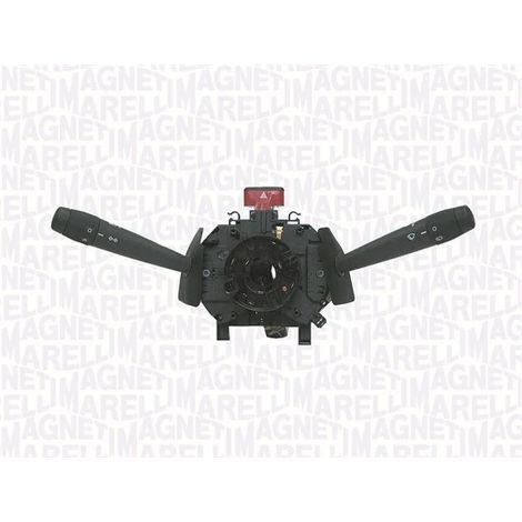 Commutateur de colonne de direction Magneti Marelli 000043112010 FIAT 182501860