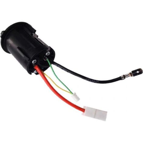 4866-400-3401 - Faisceau de Câbles pour Souffleur à Batterie STIHL (1/2)