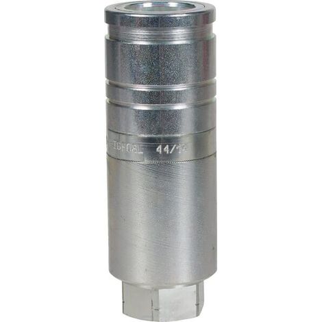 Racor r谩pido 1/2" BSP interior DNP UX101IGF08L