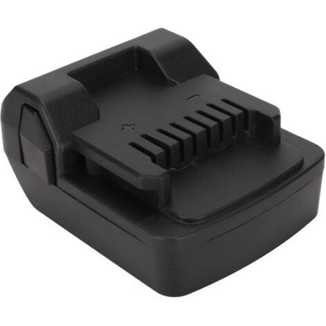 RHG Convertisseur de batterie Plug and Play pour DW vers Hitachi, convertisseur de batterie pour outils électriques (1/5)