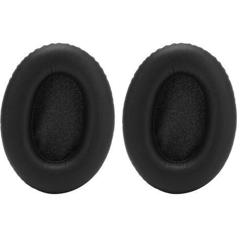 Coussinets de remplacement en mousse pour casque d'aviation X A10 (1/5)