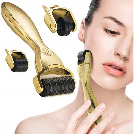 MASSAGGIATORE DERMA 3 IN 1 (50) GABA (1/5)
