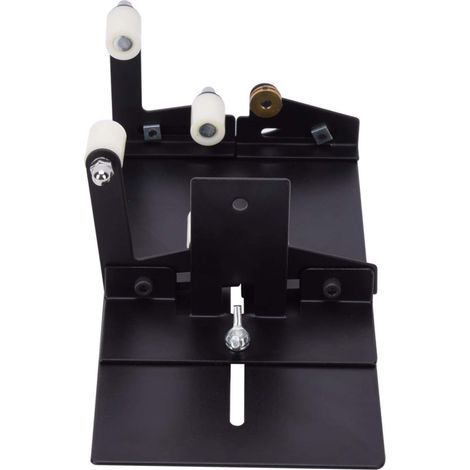 EASYCOMFORT Coupe-verre pour bouteilles, Kit d'outils de coupe de coupe-bouteilles en verre Machine de découpe de bouteilles (1/5)