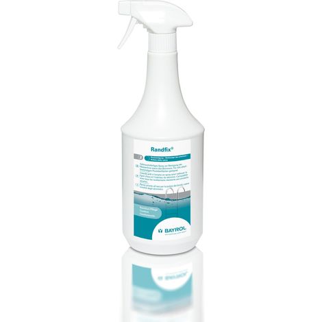 Reinigungsspray für wasserleitung und abschäumer - Bayrol - BORNET SPRAY (1/3)
