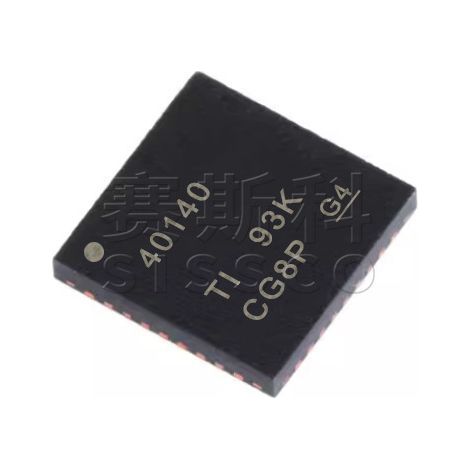 TPS40140RHHR TPS40170RGYR Electronic Components Chips Electronic Components 5 assembled units 5