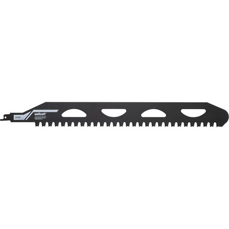 Craft Brzeszczot HM 365 mm Durable Säbelsägeblatt