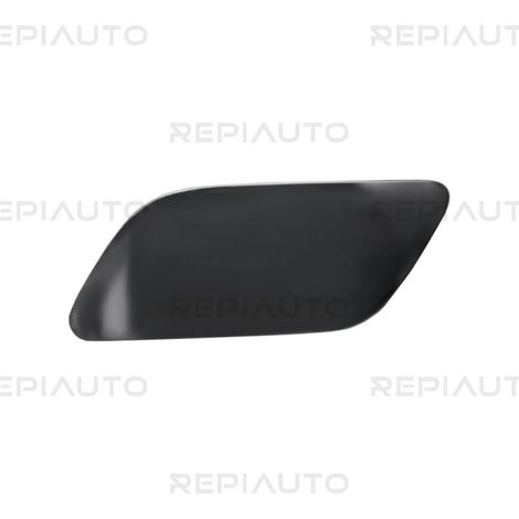 Cache lave-phare sur pare-choc avant gauche à peindre Audi A6 4 (4G2-C7-4GC/4G5-C7-4GD) phase 2 2014-2018
