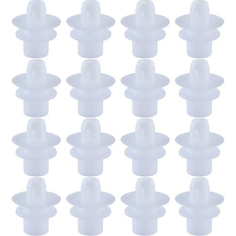 Clips de fixation pare-chocs clips de retenue garde-boue support de protection 450 451 City Coupé Cabriolet (1/5)