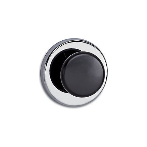 Maul 4002390054904 Imán potente plata 67 mm