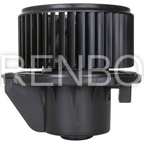 Ventilation compatible avec Land Rover Range Rover Sport 06-13, référence JGC500050 (1/4)
