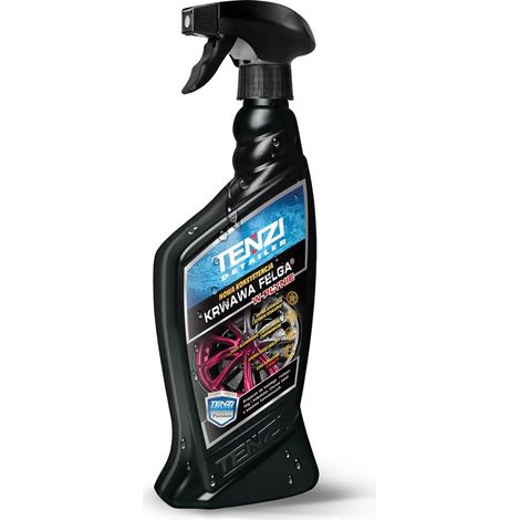 Tenzi BLOODY RIM detergente liquido per cerchi (1/2)