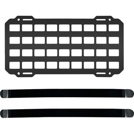 Étui de rangement pour lunettes de soleil de voiture, organisateur d'accessoires de voiture pour l'intérieur - Sac à outils (1/5)