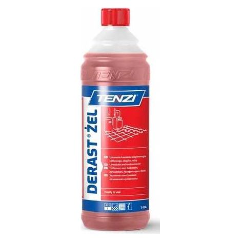 TENZI Derast GEL 1L