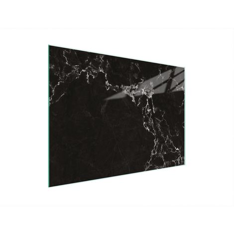 TABLA DE CORTAR DE VIDRIO 30x22 MÁRMOL (1/5)