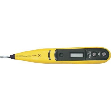 BUSCAPOLOS DIGITAL 160MM - EGA MASTER