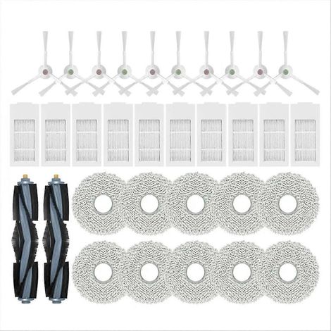 Pour sol 3 Station aspirateur robot pièces détachées (1/5)