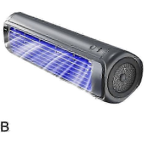 2025 Portable Cooling Ace, climatiseur portable avec ventilateur silencieux et 3 vitesses :