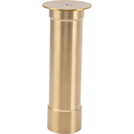 Ugello fontana fungo regolabile 13,4 cm G1in - Effetti delle dinamiche del paesaggio - Getto di acqua, per il giardino, la piscina, il parco di divertimenti (1/5)